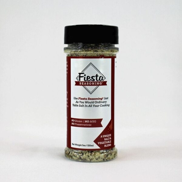 Fiesta Seasoning® - Image 3